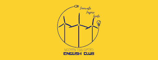 [SERIES: Review CLB ở CNT]: Nguyen Trai Gifted English Club (EC) - Nơi năng khiếu ngoại ngữ bùng nổ